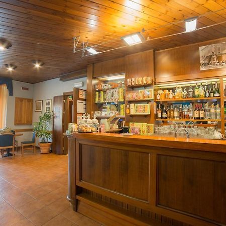 Hotel Appennino Fiumalbo Ngoại thất bức ảnh