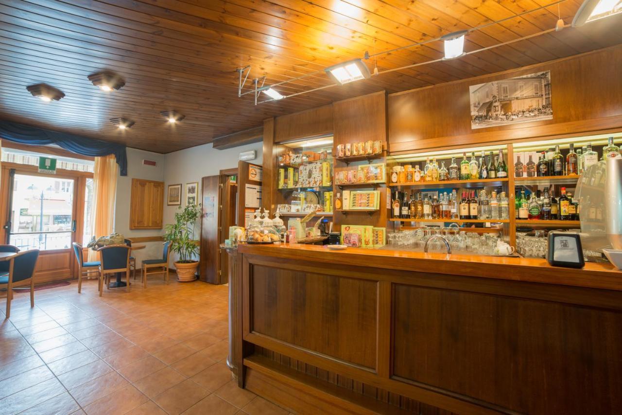 Hotel Appennino Fiumalbo Ngoại thất bức ảnh