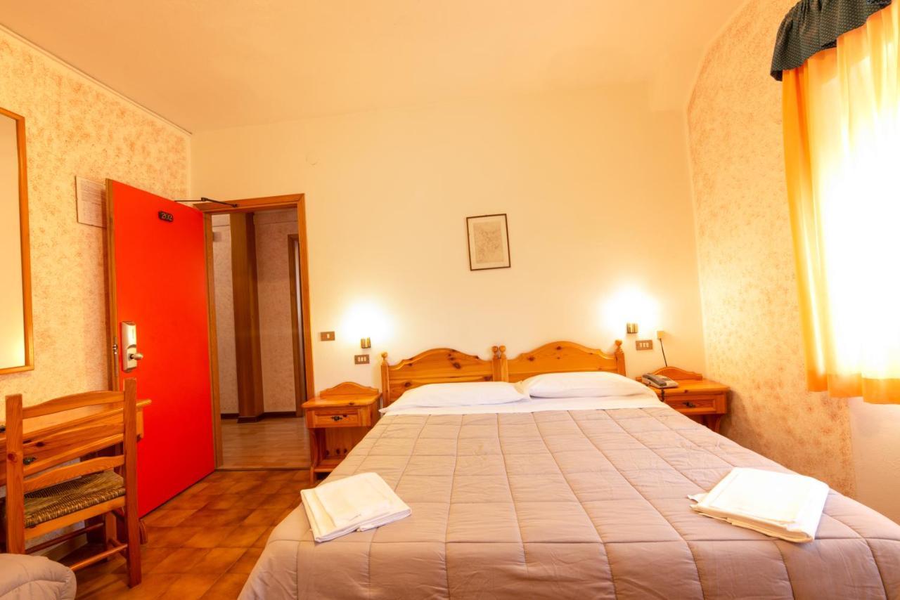 Hotel Appennino Fiumalbo Ngoại thất bức ảnh