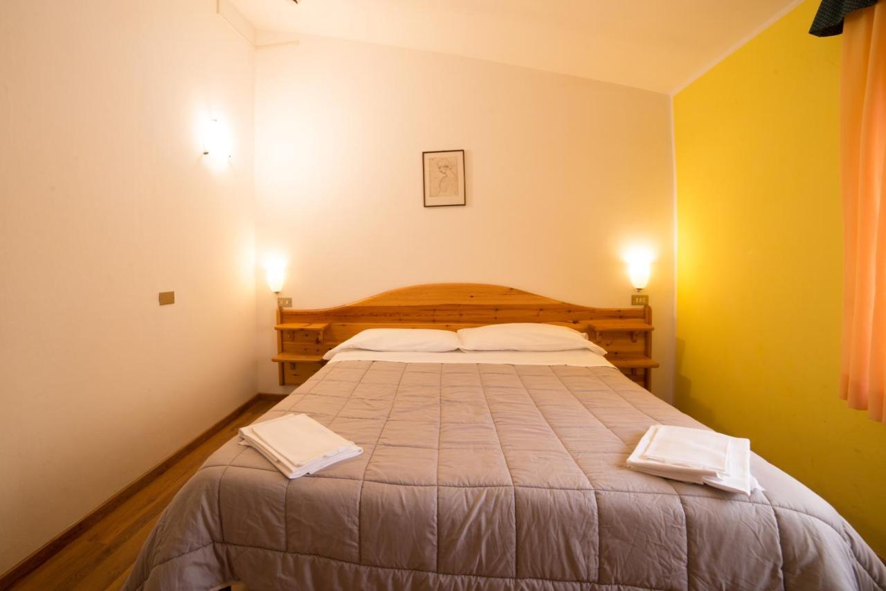 Hotel Appennino Fiumalbo Ngoại thất bức ảnh