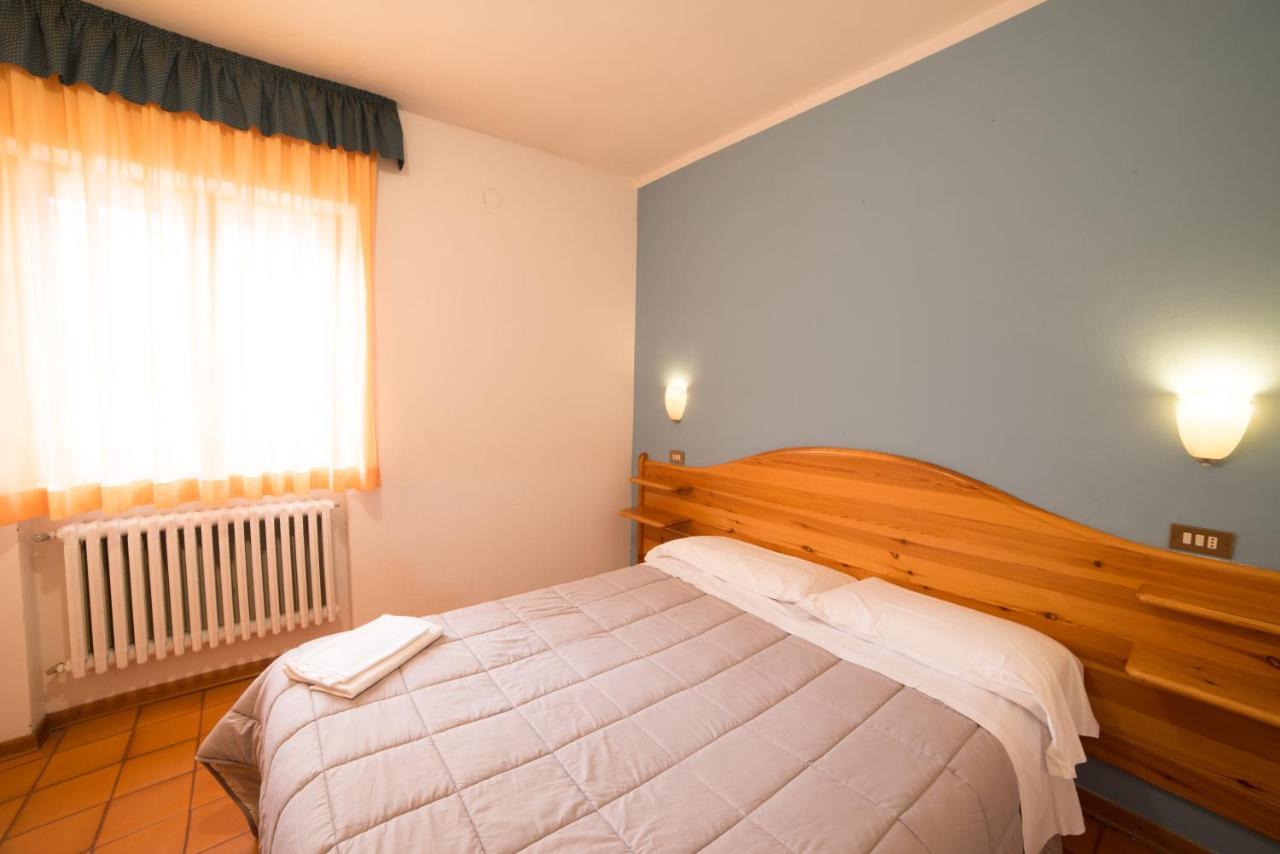 Hotel Appennino Fiumalbo Ngoại thất bức ảnh